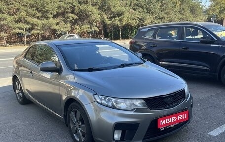 KIA Cerato III, 2012 год, 1 060 000 рублей, 2 фотография