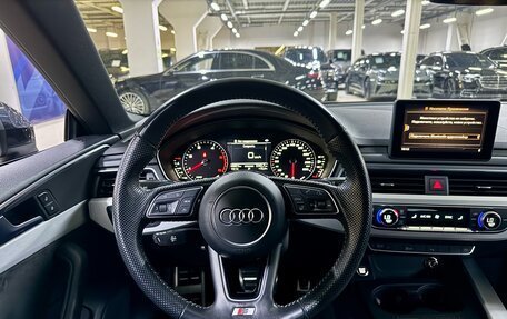 Audi A5, 2018 год, 3 749 000 рублей, 19 фотография