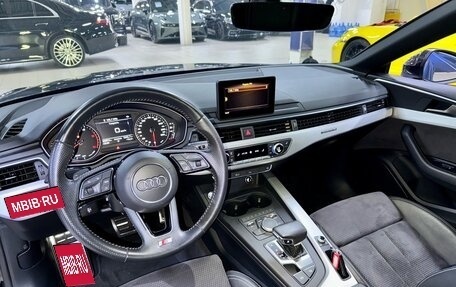 Audi A5, 2018 год, 3 749 000 рублей, 15 фотография