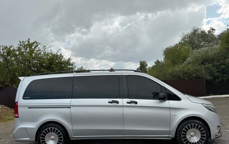 Mercedes-Benz Vito, 2021 год, 5 900 000 рублей, 6 фотография