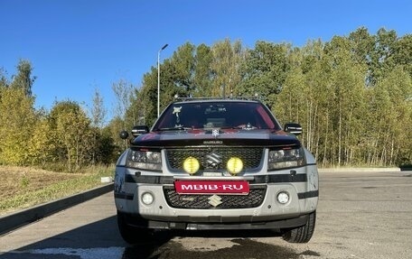 Suzuki Grand Vitara, 2011 год, 1 100 000 рублей, 1 фотография