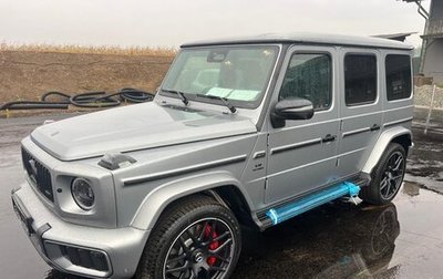 Mercedes-Benz G-Класс AMG, 2024 год, 36 622 044 рублей, 1 фотография