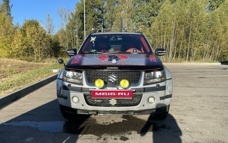 Suzuki Grand Vitara, 2011 год, 1 100 000 рублей, 3 фотография