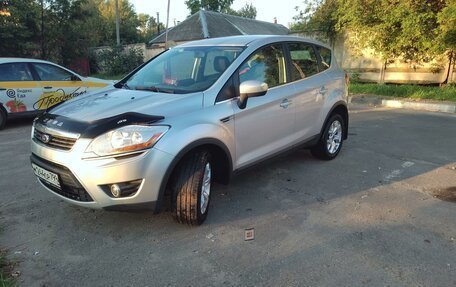 Ford Kuga III, 2012 год, 1 068 000 рублей, 3 фотография