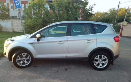 Ford Kuga III, 2012 год, 1 068 000 рублей, 4 фотография