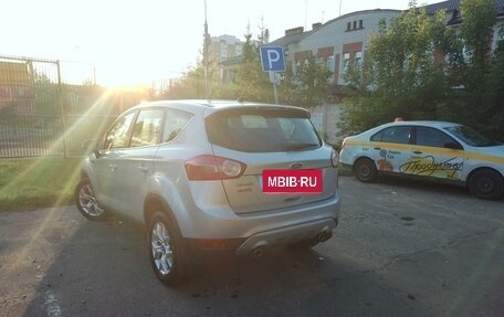 Ford Kuga III, 2012 год, 1 068 000 рублей, 5 фотография