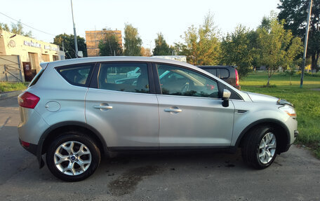 Ford Kuga III, 2012 год, 1 068 000 рублей, 7 фотография