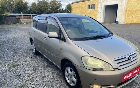 Toyota Ipsum II, 2002 год, 850 000 рублей, 3 фотография