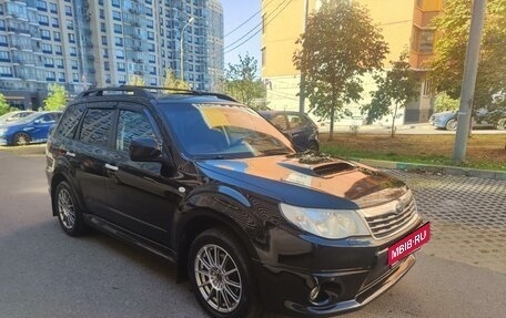 Subaru Forester, 2010 год, 1 350 000 рублей, 4 фотография