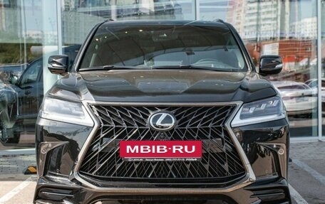 Lexus LX, 2023 год, 22 490 000 рублей, 9 фотография