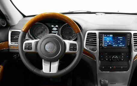 Jeep Grand Cherokee, 2011 год, 1 949 000 рублей, 11 фотография