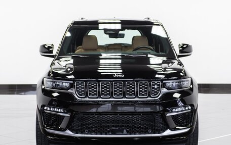 Jeep Grand Cherokee, 2024 год, 12 900 000 рублей, 2 фотография