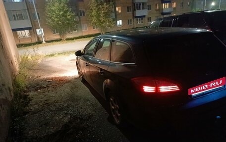 Ford Mondeo IV, 2008 год, 679 000 рублей, 4 фотография