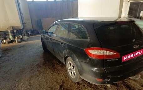 Ford Mondeo IV, 2008 год, 679 000 рублей, 3 фотография