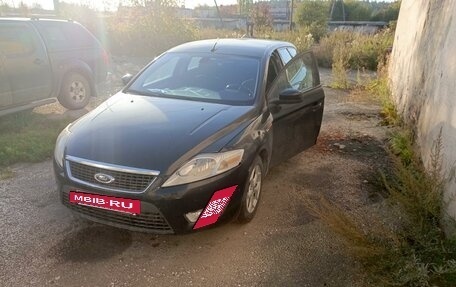 Ford Mondeo IV, 2008 год, 679 000 рублей, 9 фотография