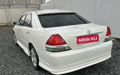 Toyota Mark II IX (X110), 2002 год, 875 000 рублей, 3 фотография