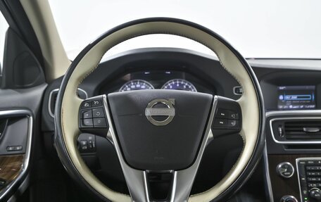 Volvo S60 III, 2012 год, 1 061 000 рублей, 8 фотография