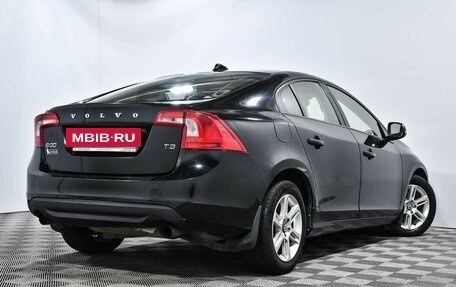 Volvo S60 III, 2012 год, 1 061 000 рублей, 4 фотография