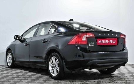 Volvo S60 III, 2012 год, 1 061 000 рублей, 6 фотография