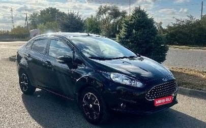 Ford Fiesta, 2015 год, 1 000 000 рублей, 1 фотография