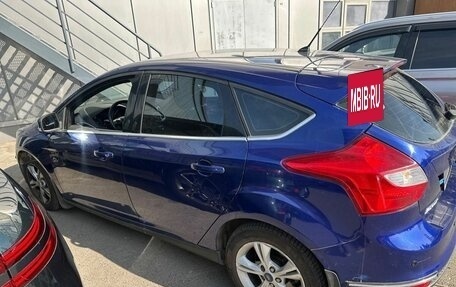 Ford Focus III, 2014 год, 1 127 000 рублей, 4 фотография