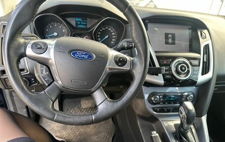 Ford Focus III, 2014 год, 1 127 000 рублей, 7 фотография