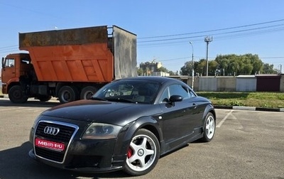 Audi TT, 2002 год, 790 000 рублей, 1 фотография