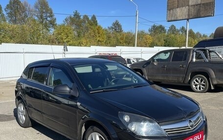 Opel Astra H, 2011 год, 525 000 рублей, 1 фотография