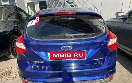 Ford Focus III, 2014 год, 1 127 000 рублей, 11 фотография