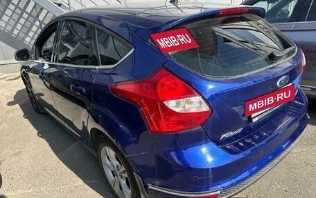 Ford Focus III, 2014 год, 1 127 000 рублей, 10 фотография