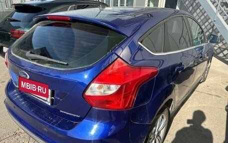 Ford Focus III, 2014 год, 1 127 000 рублей, 14 фотография