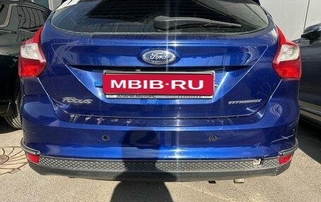 Ford Focus III, 2014 год, 1 127 000 рублей, 23 фотография