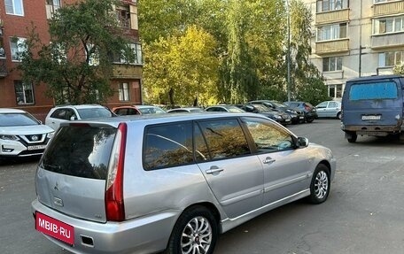 Mitsubishi Lancer IX, 2005 год, 295 000 рублей, 4 фотография