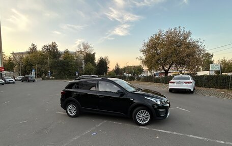 KIA Rio IV, 2019 год, 1 699 000 рублей, 6 фотография