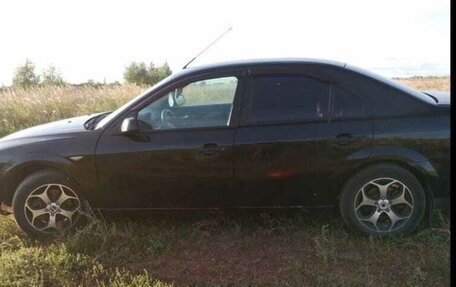 Ford Mondeo III, 2005 год, 320 000 рублей, 11 фотография