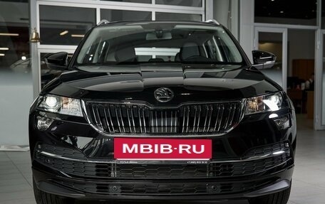 Skoda Karoq I, 2024 год, 3 600 000 рублей, 3 фотография