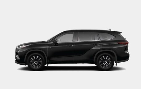 Toyota Highlander, 2024 год, 7 990 000 рублей, 4 фотография