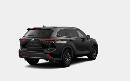 Toyota Highlander, 2024 год, 7 990 000 рублей, 7 фотография