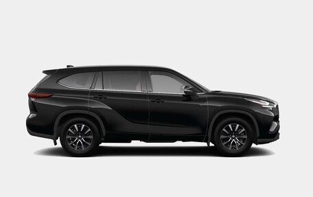 Toyota Highlander, 2024 год, 7 990 000 рублей, 8 фотография