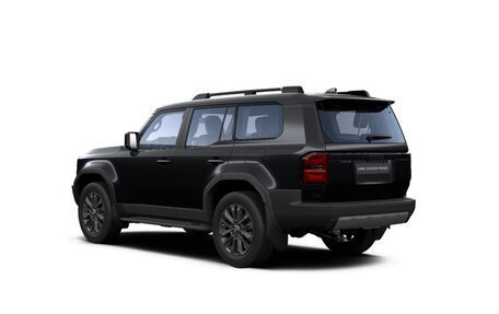 Toyota Land Cruiser Prado, 2024 год, 12 290 000 рублей, 2 фотография