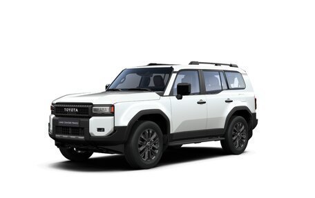 Toyota Land Cruiser Prado, 2024 год, 10 390 000 рублей, 1 фотография