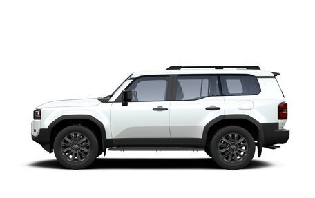 Toyota Land Cruiser Prado, 2024 год, 10 390 000 рублей, 3 фотография