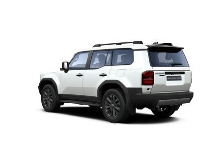 Toyota Land Cruiser Prado, 2024 год, 10 390 000 рублей, 2 фотография