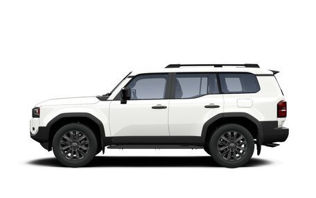 Toyota Land Cruiser Prado, 2024 год, 10 390 000 рублей, 8 фотография