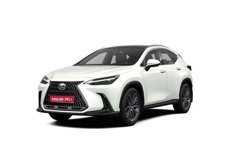 Lexus NX, 2022 год, 10 190 000 рублей, 1 фотография