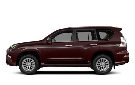 Lexus GX II, 2022 год, 13 790 000 рублей, 3 фотография