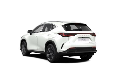 Lexus NX, 2022 год, 10 190 000 рублей, 2 фотография