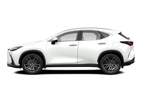 Lexus NX, 2022 год, 10 190 000 рублей, 3 фотография