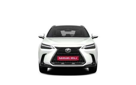 Lexus NX, 2022 год, 10 190 000 рублей, 4 фотография