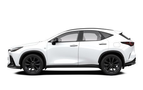 Lexus NX, 2022 год, 10 190 000 рублей, 8 фотография